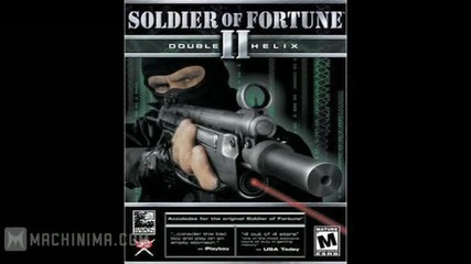 Top 10 Bloodiest Games Ever!