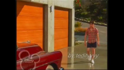 Jonas Brothers ; Сезон 2 Епизод 2 