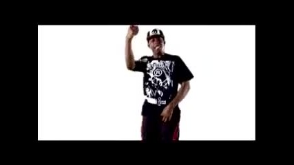 Dizzee Rascal - Fix Up, Look Sharp 