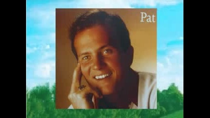 Pat Boone - Beyond The Sunset