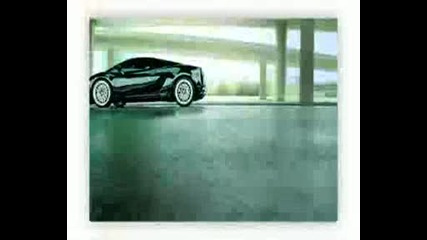 Най Яките Коли F1 Maybach, Pagani C9 , Lamborghini, Ferrari