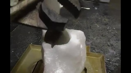 Rhnb-dry Ice