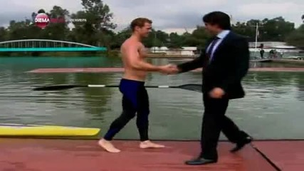 Триумф на любовта 5 епизод