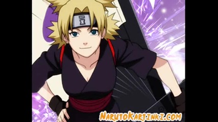 Temari - Sun Is Up 