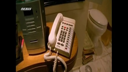 Аз съм Андре Лю Партей... Гости от миналото (2001)
