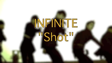 Infinite - Shot [f Mv]