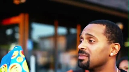 Mike Epps feat. Dorrough Young Dro - Ain't Chu You