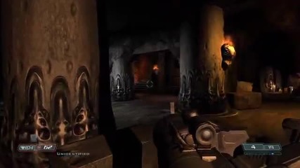 Doom 3 Bfg Part 15 (ps3)