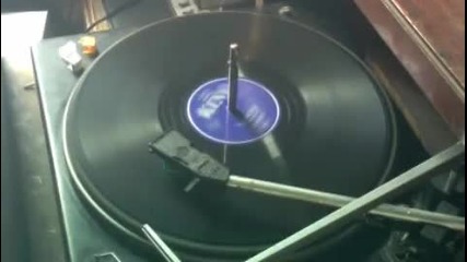 Bill Doggett - Ram - Bunk - Shush 78 rpm! 
