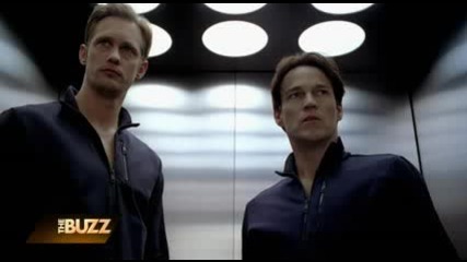 True Blood Season 5 Premiere