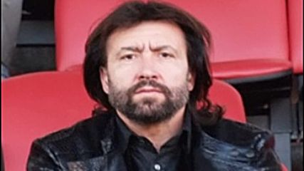 Димитър Живков