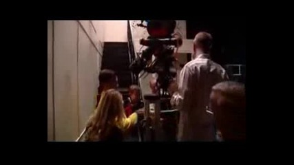 Robbie Williams - Making Tripping