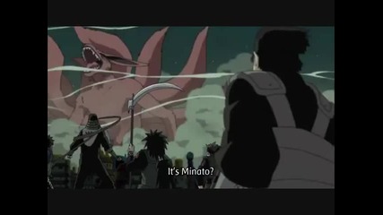 Minato vs. Madara | Naruto A M V | H Q