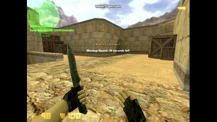 bhop na cs 1.6 