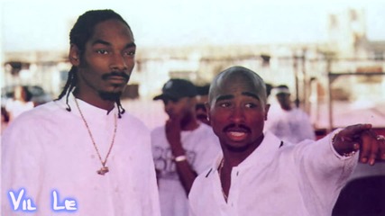 2pac ft. Snoop Dogg - Now you know (new 2015)