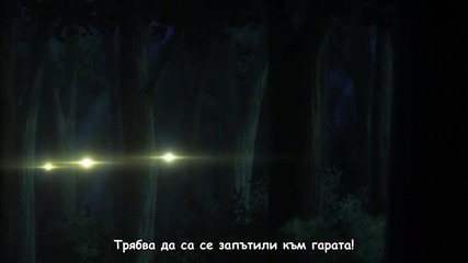 [ bg sub ] Golden Time - Ep 3