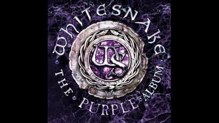 Whitesnake - Lay Down Stay Down