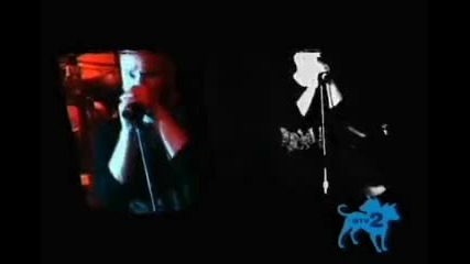 Disturbed - Just Stop