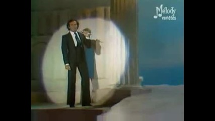 Iris Julio Iglesias - La boheme