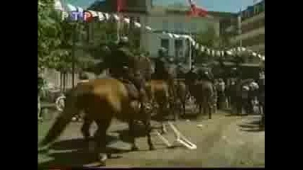 Футбол - Агреся По Улиците