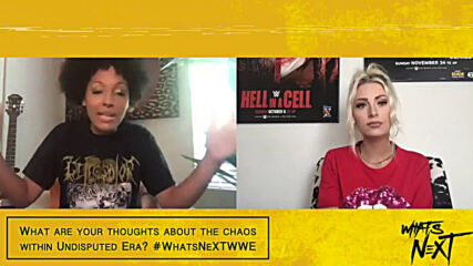 Adam Cole and Kyle O’Reilly implode the Undisputed ERA and more: What’s NeXT, March 19, 2021