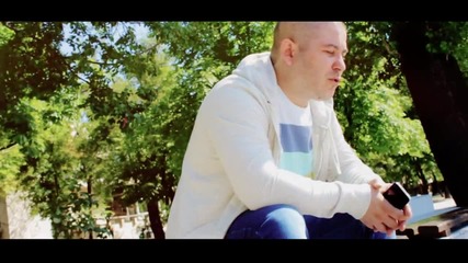 Deni Dj & Симона - Искам те до мен (official H D video)