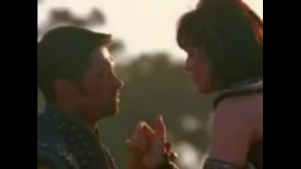 Xena - In The End