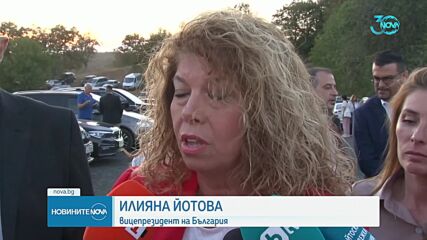 Йотова: Няма дискриминация в промените на Закона за училищното образование