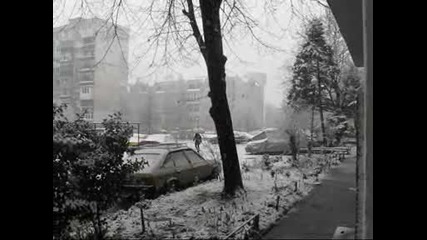 Капризите на Баба Марта
