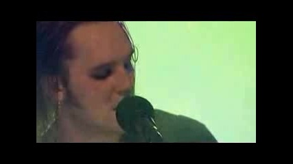 Children Of Bodom - Punch Me I Bleed Live At