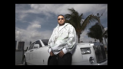 Dj Khaled - Im So Hood