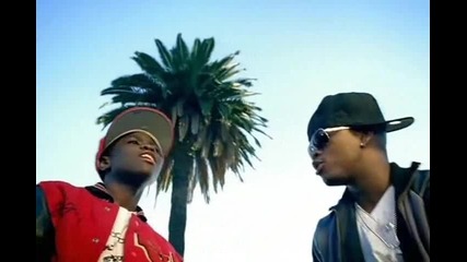Mic Little feat Ne-Yo - Put It In A Letter  (Promo Only)