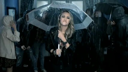 Emily Osment - You Are The Only One (добро качество)