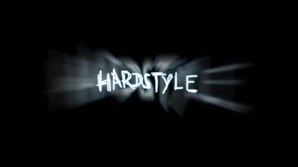 Hardstyle Mix 2008
