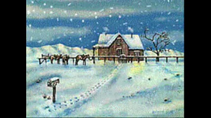 Let It Snow