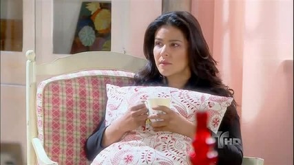 Una Maid en Manhattan Capitulo 66 Parte 2
