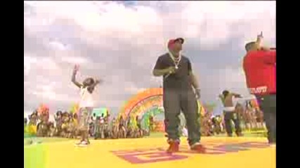 We Taken Over Live Hq.flv