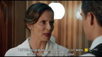Velvet / Кадифе (2014) Сезон1, Еп.7, Бг. суб.