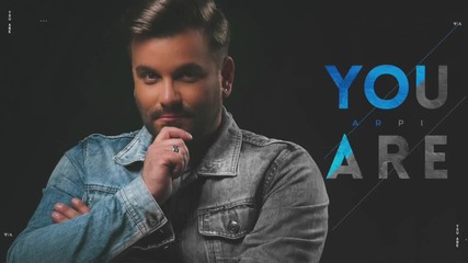 Arpy - You Are
