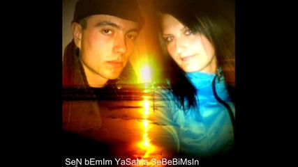 Askim ve Ben