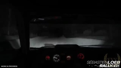 Sebastien Loeb Rally Evo (codex) (igri.ws)