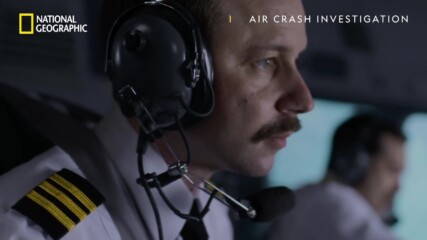 Кабо 671 | сезон 21 | Разследване на самолетни катастрофи ​| National Geographic Bulgari