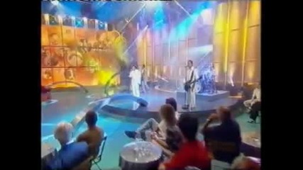 Thomas Anders ( Olympic Medley ) 