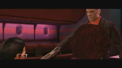 Saints Row - The Third - Meet The Saints