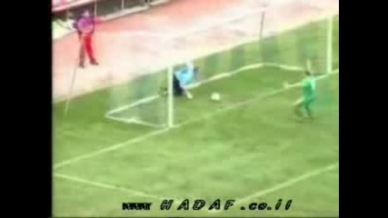 Fenomenalen Gol