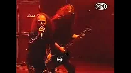 Dio - Sunset Superman