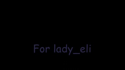 За lady eli + Новите снимки на преси 
