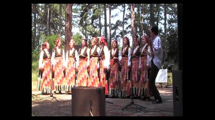 с. Драгоево - Женска фолклорна група