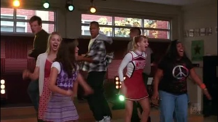 Glee Cast - My Life Would Suck Without You