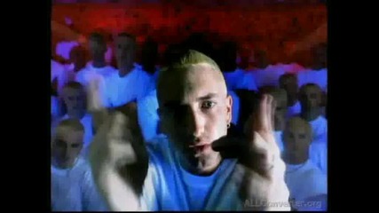 Eminem - The Real Slim Shady 